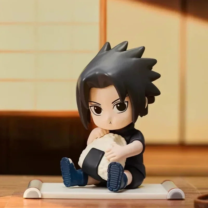 POP MART: Naruto Shippuden Series Mystery Box