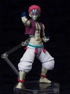 Akaza Anime Demon Slayer Anime Figure