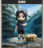 POP MART: Naruto Shippuden Series Mystery Box