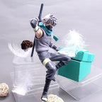 Naruto Anime Figure Mystery Box