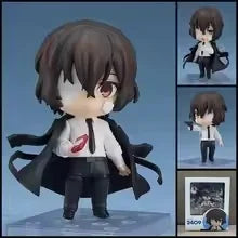 Bungo Stray Dogs Anime Figure