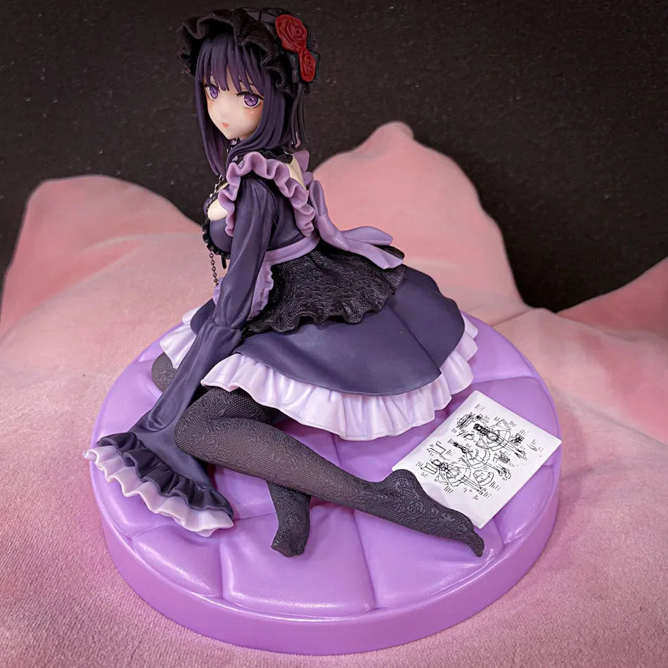 My Dress-Up Darling Anime Figure