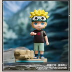 POP MART: Naruto Shippuden Series Mystery Box