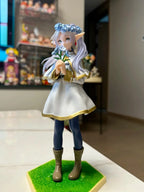 3pcs Frieren: Beyond Journey's End Anime Figure
