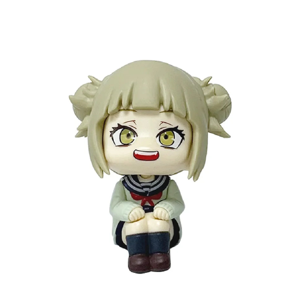 My Hero Academia Figures