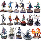 Naruto Anime Figure Mystery Box