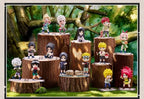 POP MART: Naruto Shippuden Series Mystery Box