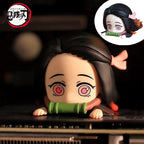 Demon Slayer Kamado Nezuko Anime Figure
