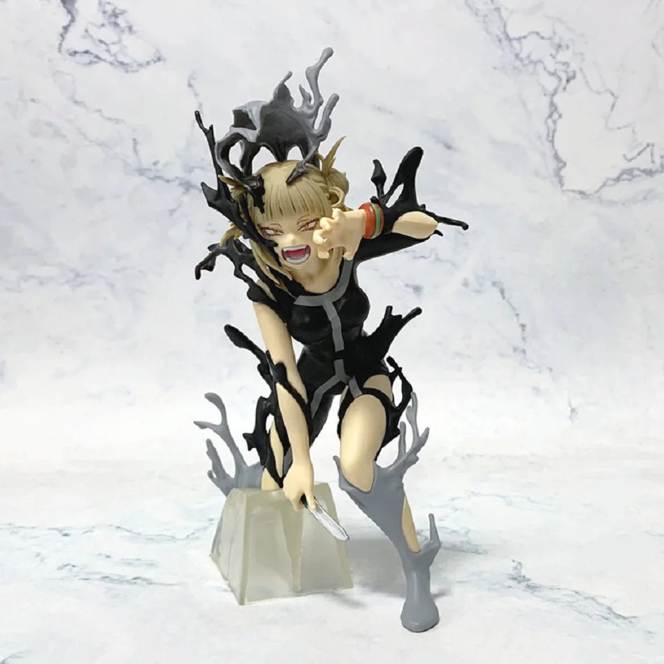 My Hero Academia Figures