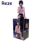 Chainsaw Man Anime Figure Reze Noodle Stopper Figure
