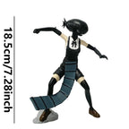 Chainsaw Man Anime Figure Reze Noodle Stopper Figure