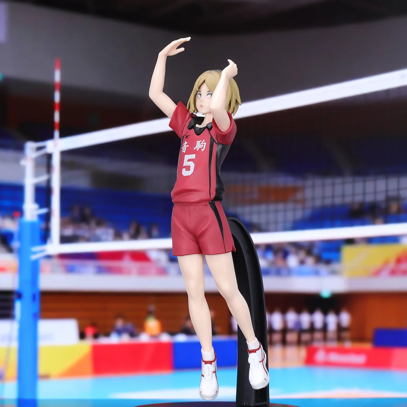 Kozume Kenma Anime Figures