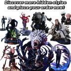 Jujutsu Kaisen Figure Mystery Box