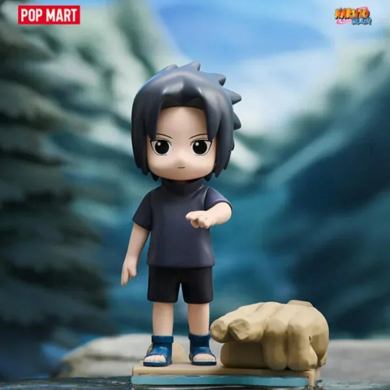 POP MART: Naruto Shippuden Series Mystery Box