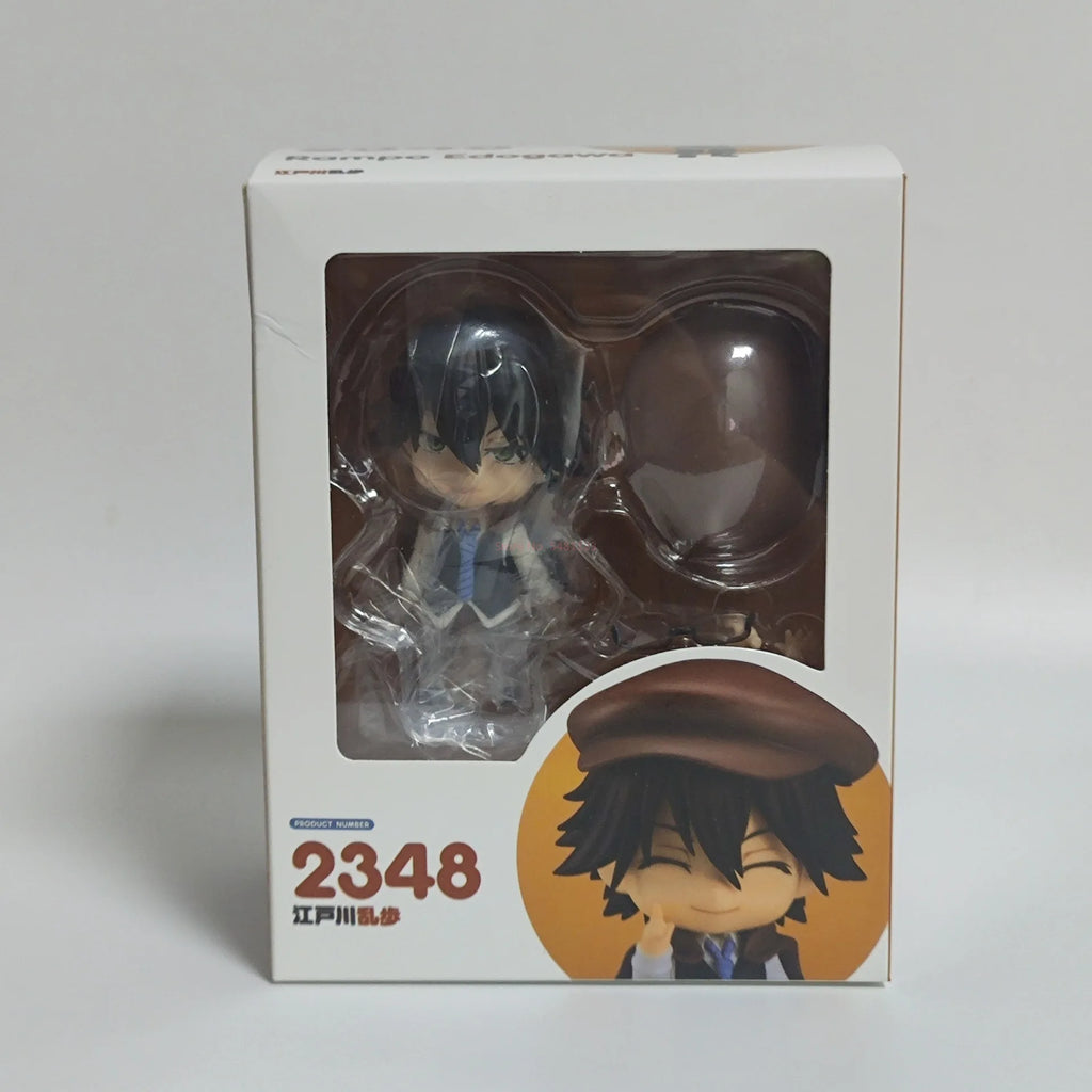 Bungo Stray Dogs Anime Figure