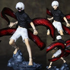 Tokyo Ghoul Figure Centipede Mask