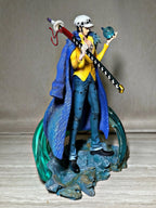 One Piece Law Figures Trafalgar D Water Law Figure