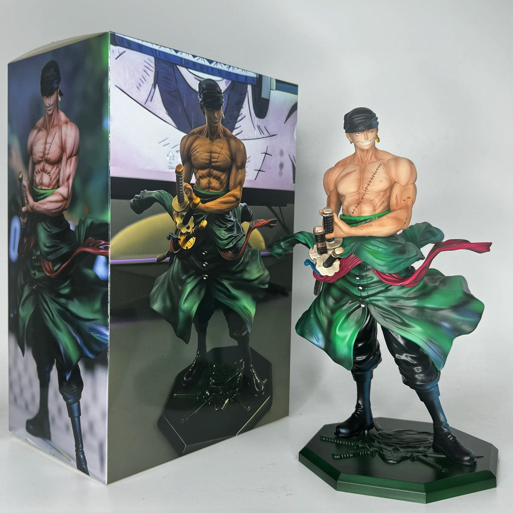 One Piece Zoro Edition