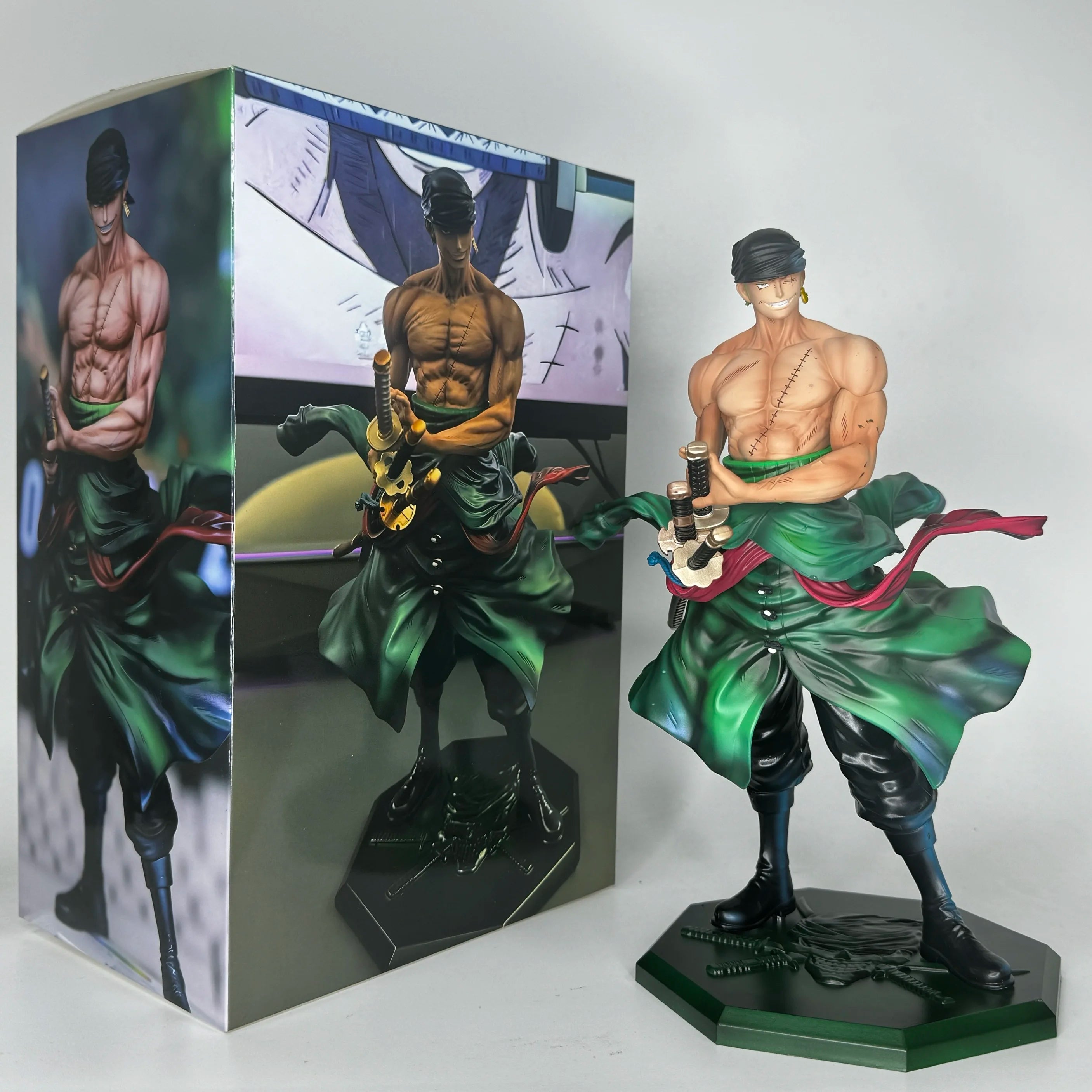 One Piece Zoro Edition
