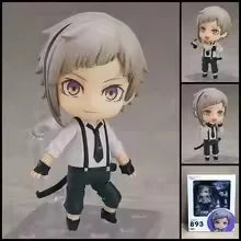 Bungo Stray Dogs Anime Figure