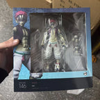 Akaza Anime Demon Slayer Anime Figure