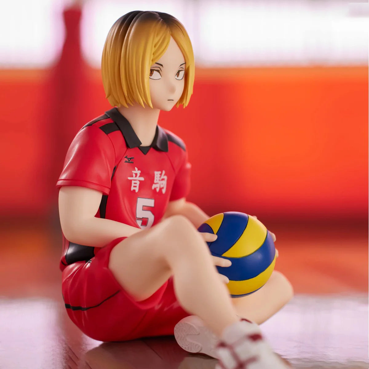 Haikyuu!! Kozume Kenma Anime Figures & Statues | Home Decor Ornaments | Festival Gifts & Collectibles Anime Fan Collectibles