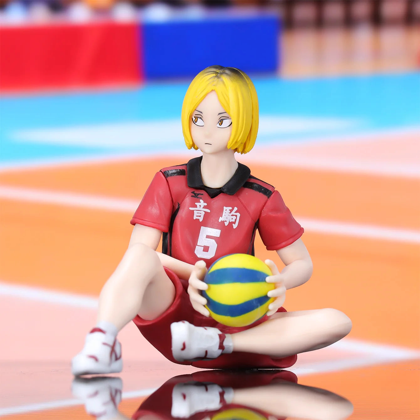 Haikyuu!! Kozume Kenma Anime Figures & Statues | Home Decor Ornaments | Festival Gifts & Collectibles Anime Fan Collectibles